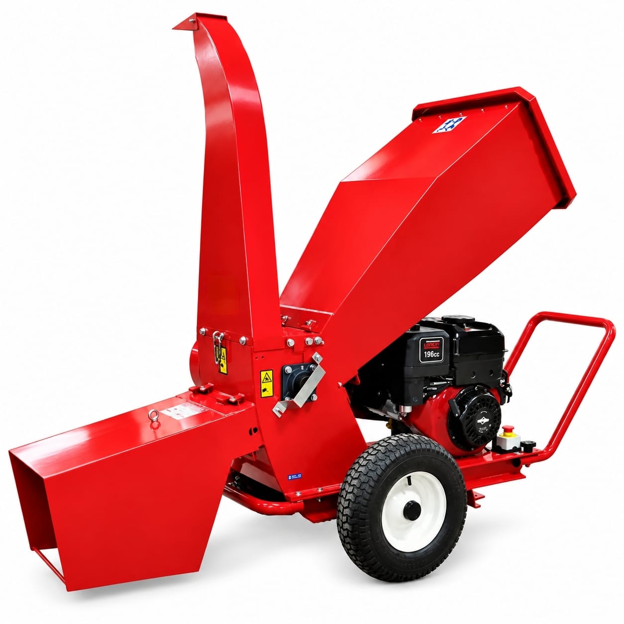 Coconut Husk Shredding Machine CHM1300